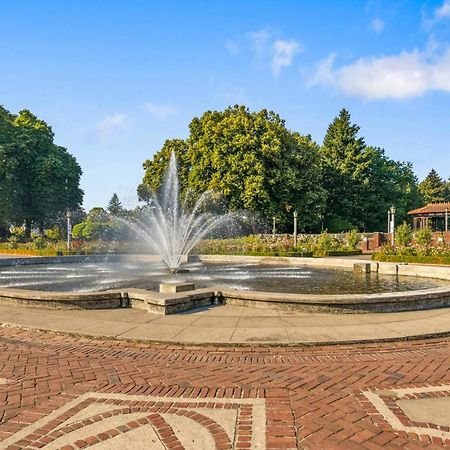 A Place To Chill! Portland Bagian luar foto